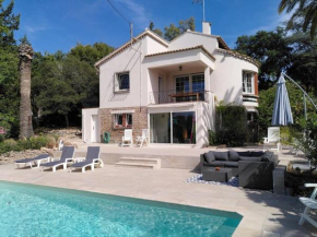 Villa Phoebus YourHostHelper